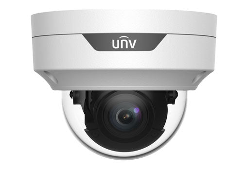 UNV48 // IPC3535SR3-DVPZ-F 2.8-12mm motorized auto-focusing
