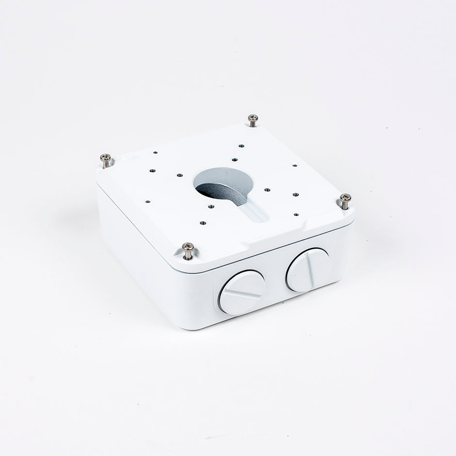 TR-JB07-C-IN UNV IP Camera Junction box for IPC2XX and IPC74X