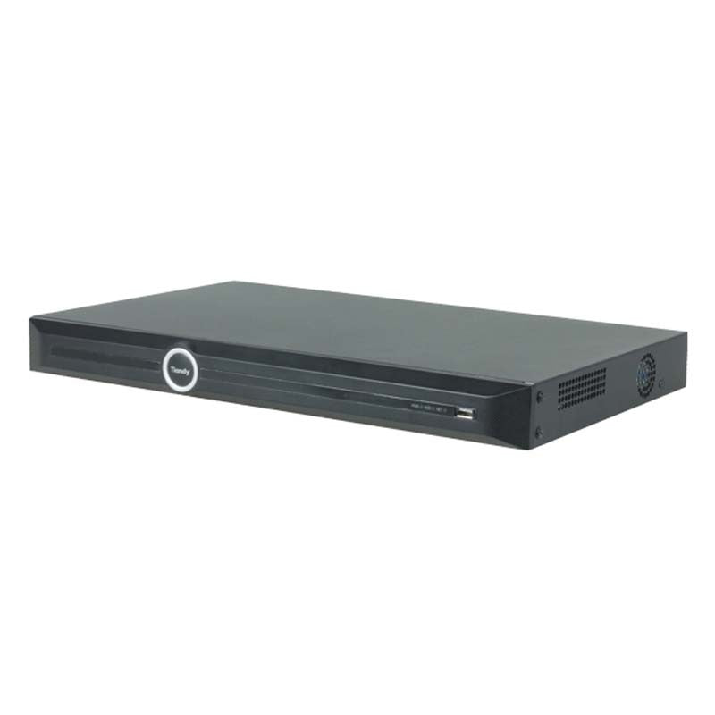 TN16 // TC-R3220 - 20 channel NVR without POE