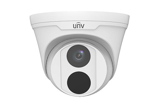 UNV43-B-V2// IPC3618SR3-DPF28-LMF  2.8mm fixed lens