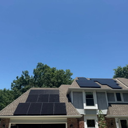 Solar Installs