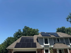 Solar Installs